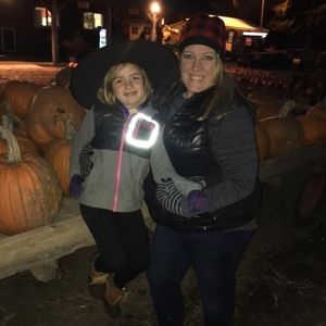 Meet your Posher, Keri